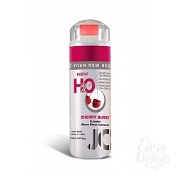       JO Flavored Cherry Burst , 5.25 oz (160 )