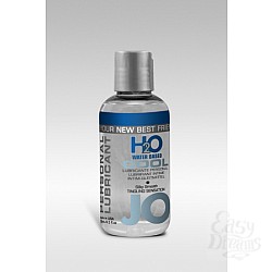       JO Personal Lubricant H2O COOL, 4.5 oz (135 )