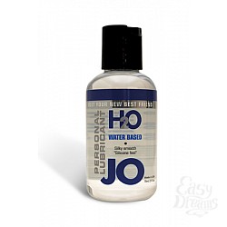       JO Personal Lubricant H2O, 2.5 oz (75 )