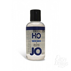       JO Personal Lubricant H2O, 4.5 oz (135 )