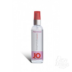  ������� ������������ ����������� ��������� JO Personal Lubricant  Premium Women Warming, 4 oz 120 ��