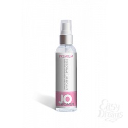  ������� ����������� ��������� �� ����������� ������ JO Personal Lubricant Premium Wome,4 oz (120 ��)