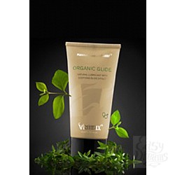  Viamax Organic Glide  ���������� ���� 50 ml