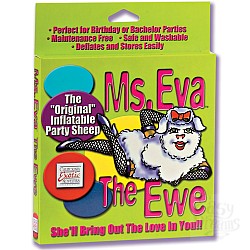   MS. EVA 1980-01 BX SE