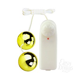     Goden Balls BI-014049-6