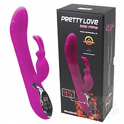   "" Pretty Love Digi Fire BI-014170