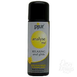  �������� ��������� pjur�analyse me! glide 30 ml