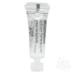  �������� ��������� pjur�analyse me! glide 4 ml