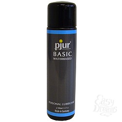  ������ ��������� pjur� BASIC Waterbased 30 ml