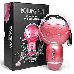       Rolling Fun BI-014100