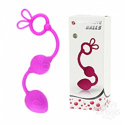    2  Pretty Love Balls BI-014205