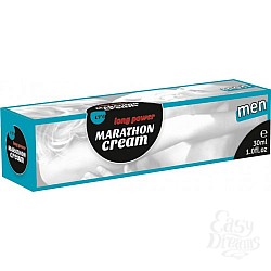      Penis Marathon-Long Power Cream 30 77202