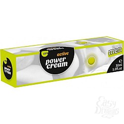      Power Cream Active 30 77203