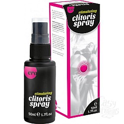      Cilitoris Spray 50 77302