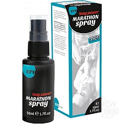      Marathon Spray Long Power 50 77301