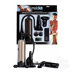      Malekit 