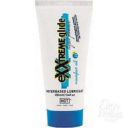  �������� ������ �� ������ ������ Hot Exxtreme Glide 100 ��