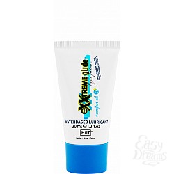  �������� ������ �� ������ ������ Hot Exxtreme Glide 30 ��
