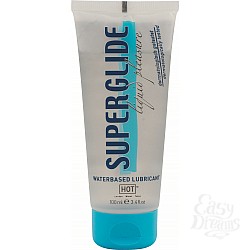  ����������� ������ �� ������ ������ Hot Superglide 100 ��