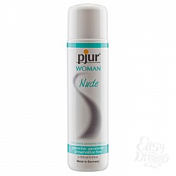 Женский бережный лубрикант pjur®nude 100 ml Женский бережный лубрикант pjur®nude 100 ml