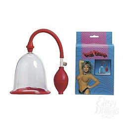     Breast Enlager