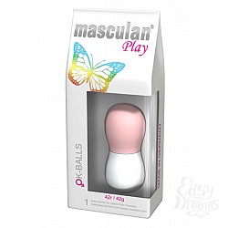   -   Masculan Play "K-Balls"   42.