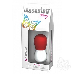    -   Masculan Play "K-Balls"  72.