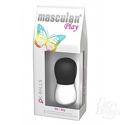    -   Masculan Play "K-Balls"  92.
