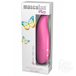      Masculan Play "MINI VIBE Ultra" .