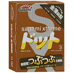   Sagami 3 Xtreme Feel UP Sag465