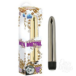   PRECIOUS METAL GEMS 0500-50 BX SE
