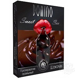   DOMINO Sweet Sex ""