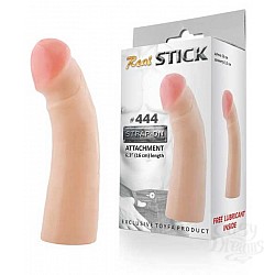  - RealStick #444, , 16 .