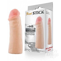  - RealStick #449, , 15,5 .