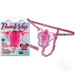   PASSION WINGS 0580-04 BX SE