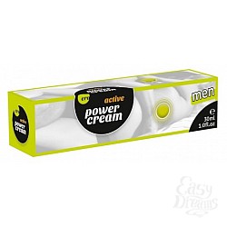      Active Power Cream - 30 .