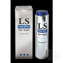   LOVESPRAY MARAFON () 18 .