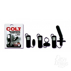    COLT ANAL-T 6891-30 CD SE