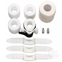     Jes-Extender GT Kit white