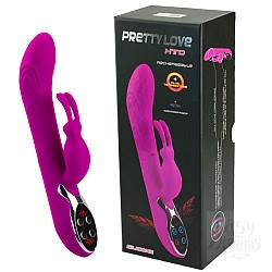     Pretty Love BI-014109-1