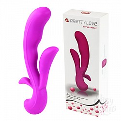    Stamen Pretty Love BI-014175