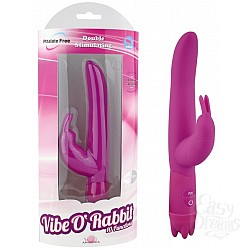    10 Function Vibe-O rabbit