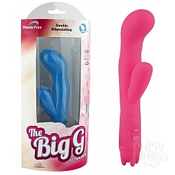    G The Big G  